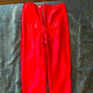 American apparel ⭐️Style ⭐️ disco pant